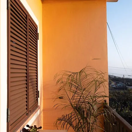 Finca Huellas - Moderno Apartamento Con Vistas Al Mar Y Al Volcan Los Llanos De Aridane